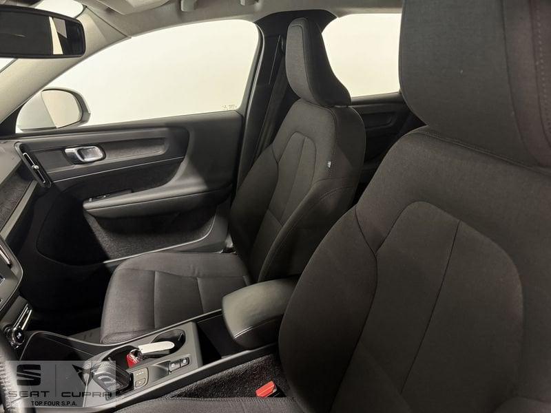 Volvo XC40 D3 AWD Geartronic