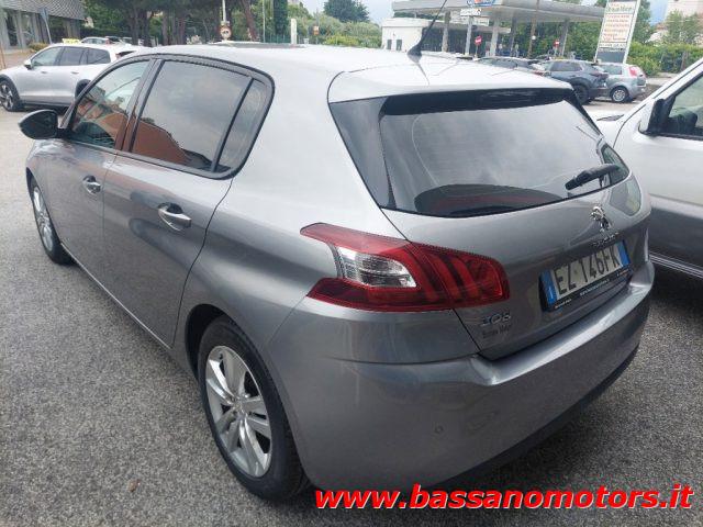 PEUGEOT 308 BlueHDi 100 S&S Business