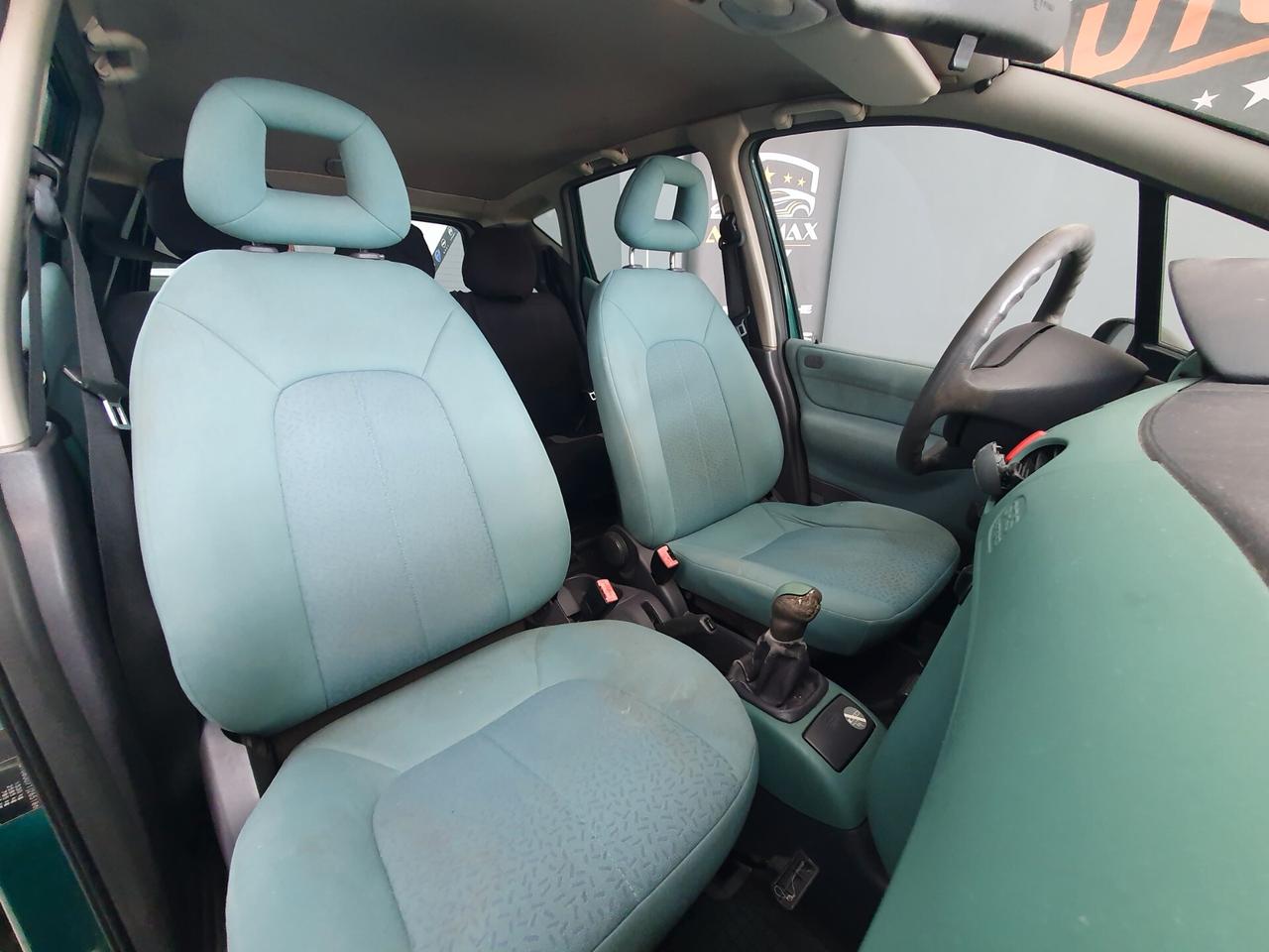 Mercedes Classe A 160 CDI Classic 2000
