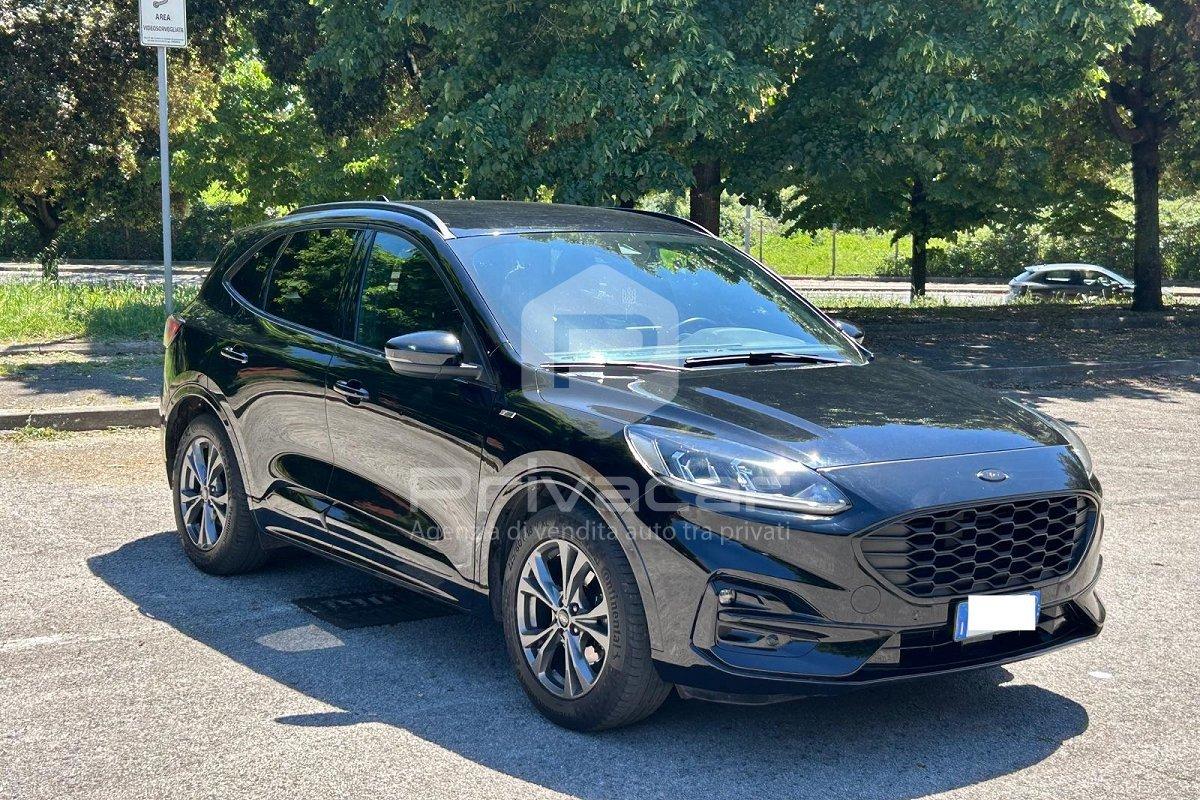 FORD Kuga 1.5 EcoBlue 120 CV aut. 2WD ST-Line