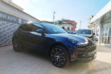 Porsche Macan Macan 2.0 265cv pdk