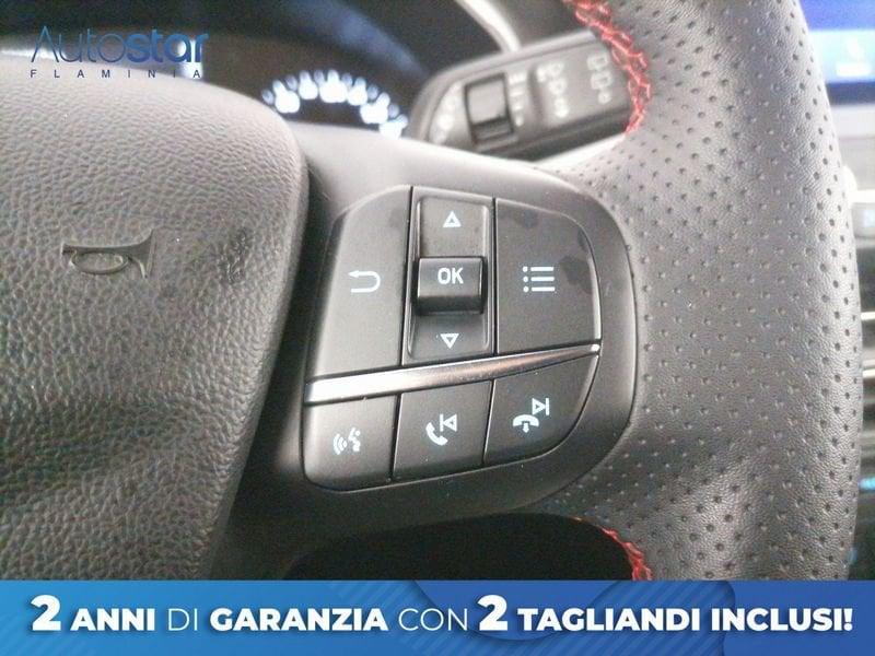 Ford Focus 1.0 ecoboost h ST-Line Style 125cv