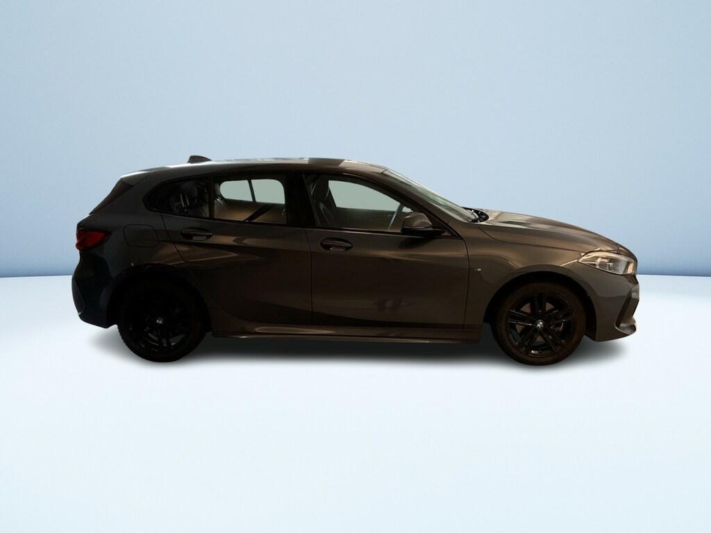 BMW Serie 1 5 Porte 116 i Sport DCT