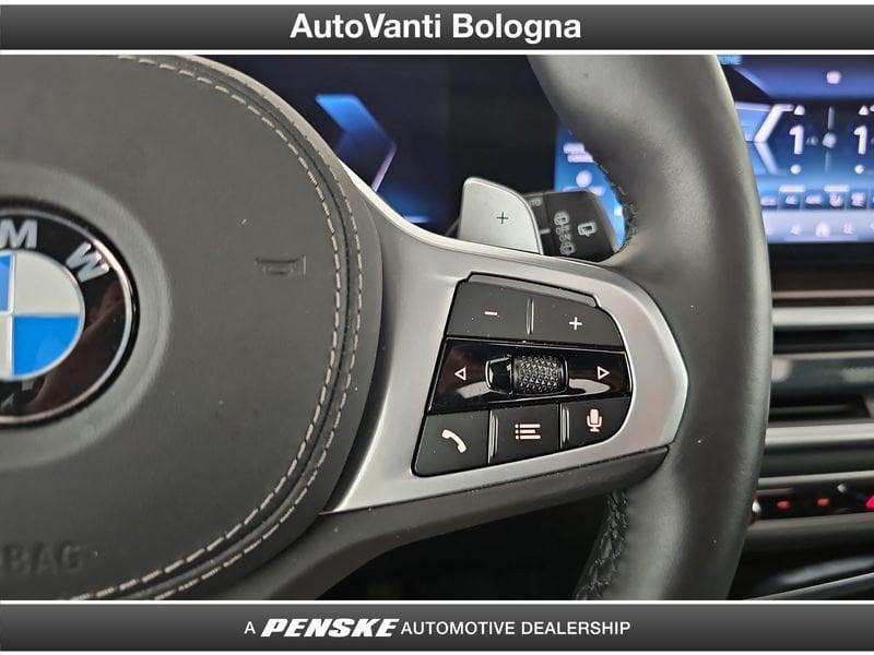 BMW X5 X5 xdrive30d MSport Pro auto