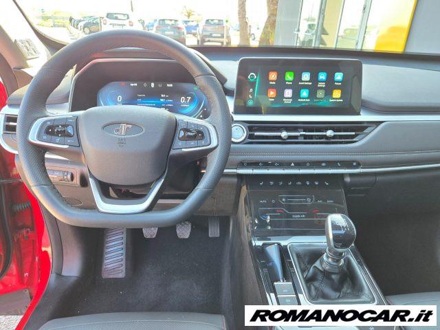 DR MOTOR DR 6.0 1.5 T GPL DEMO NO OBBLIGO FINANZIAMENTO