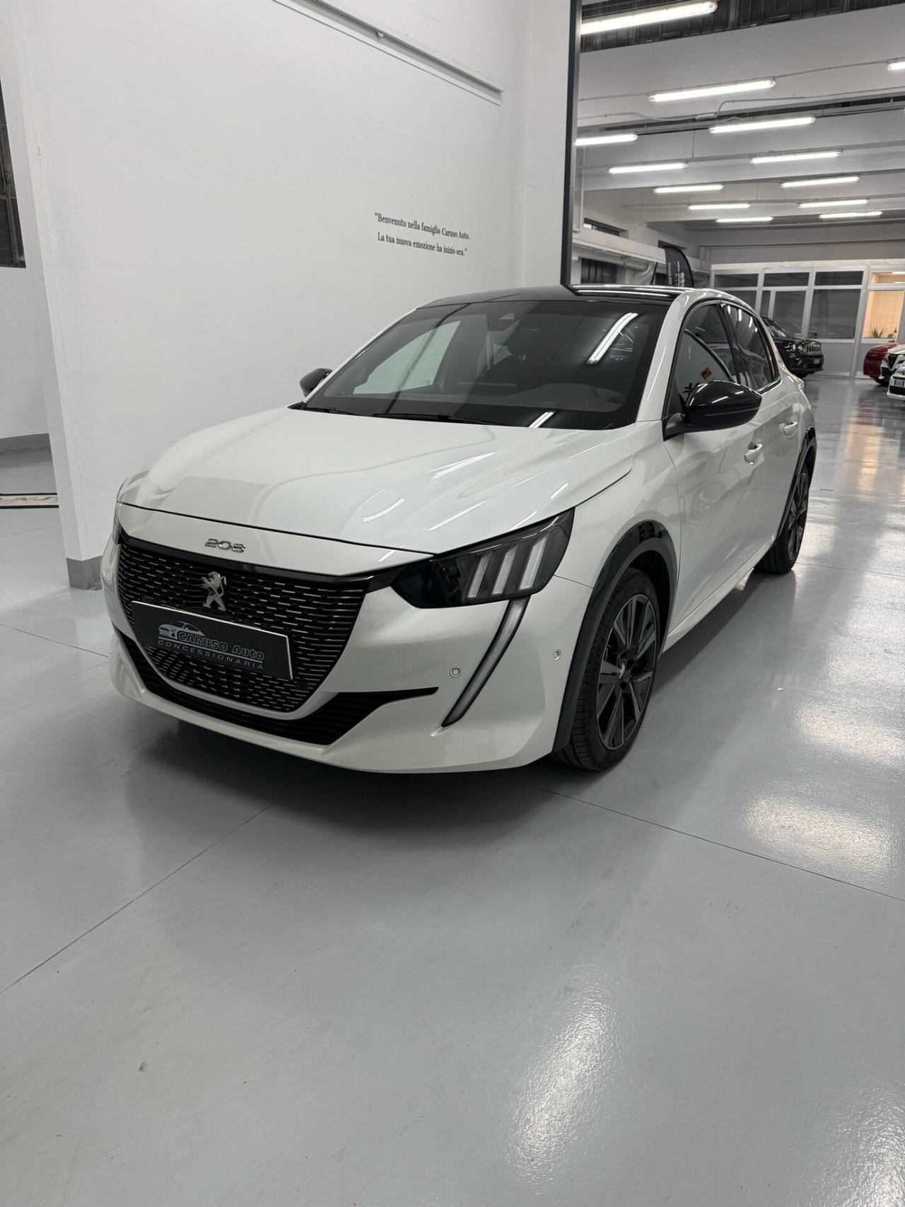 Peugeot 208 PureTech 100 Stop&Start 5 porte GT