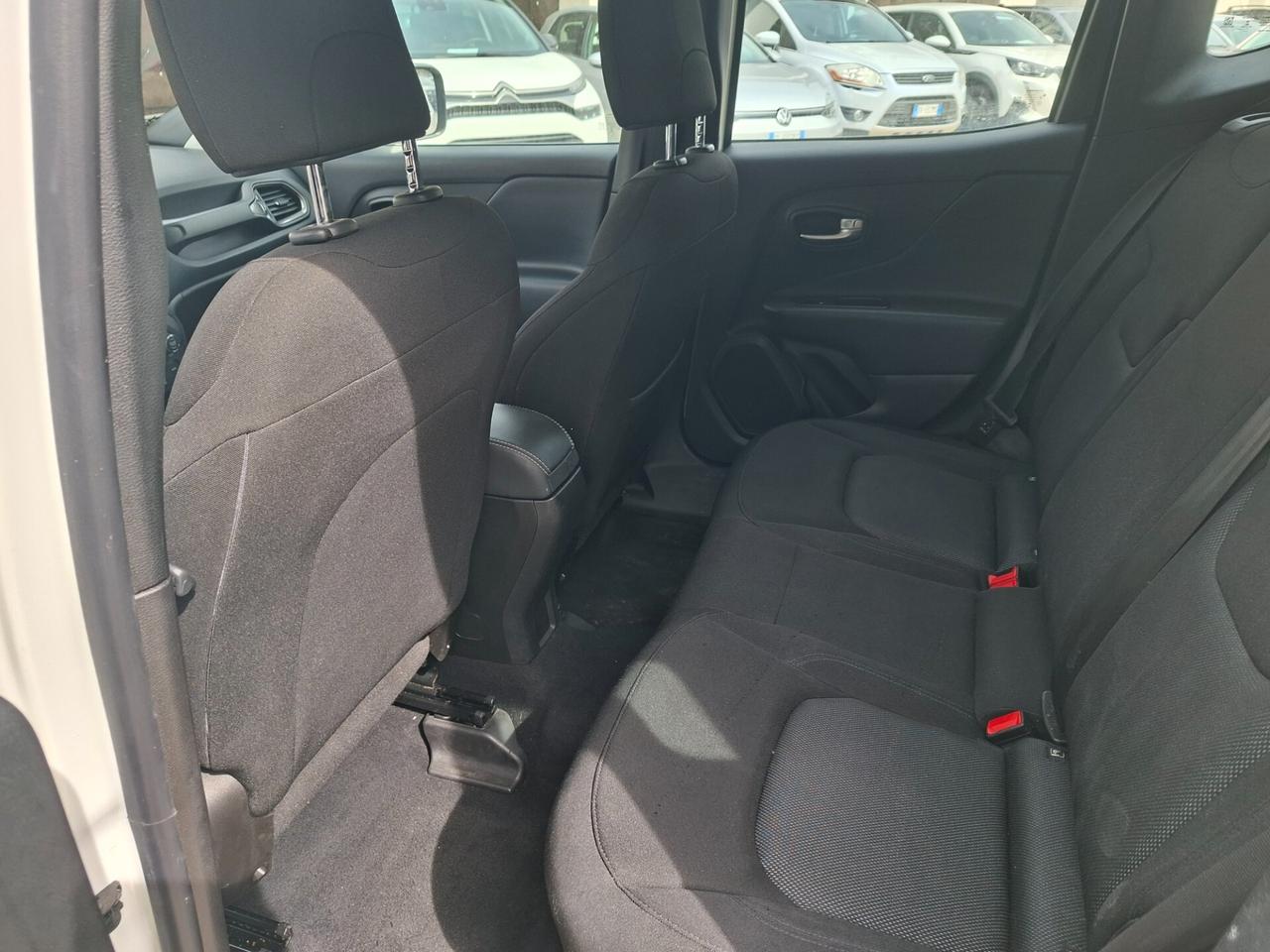 Jeep Renegade 1.0 T3 Longitude