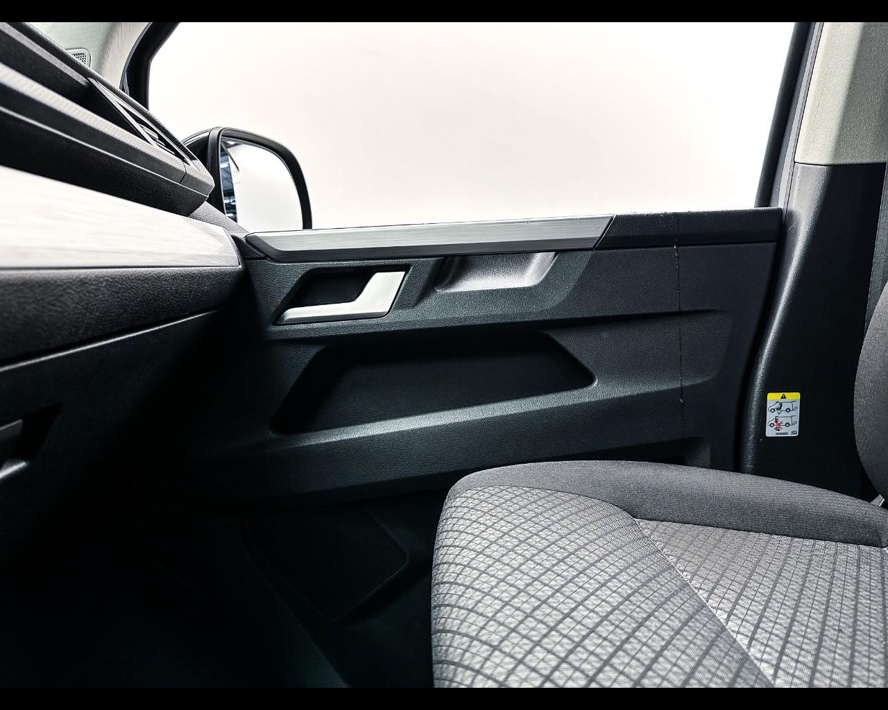 VOLKSWAGEN California 6ª 15-23 - California 2.0 TDI 150CV Beach Camper Edition