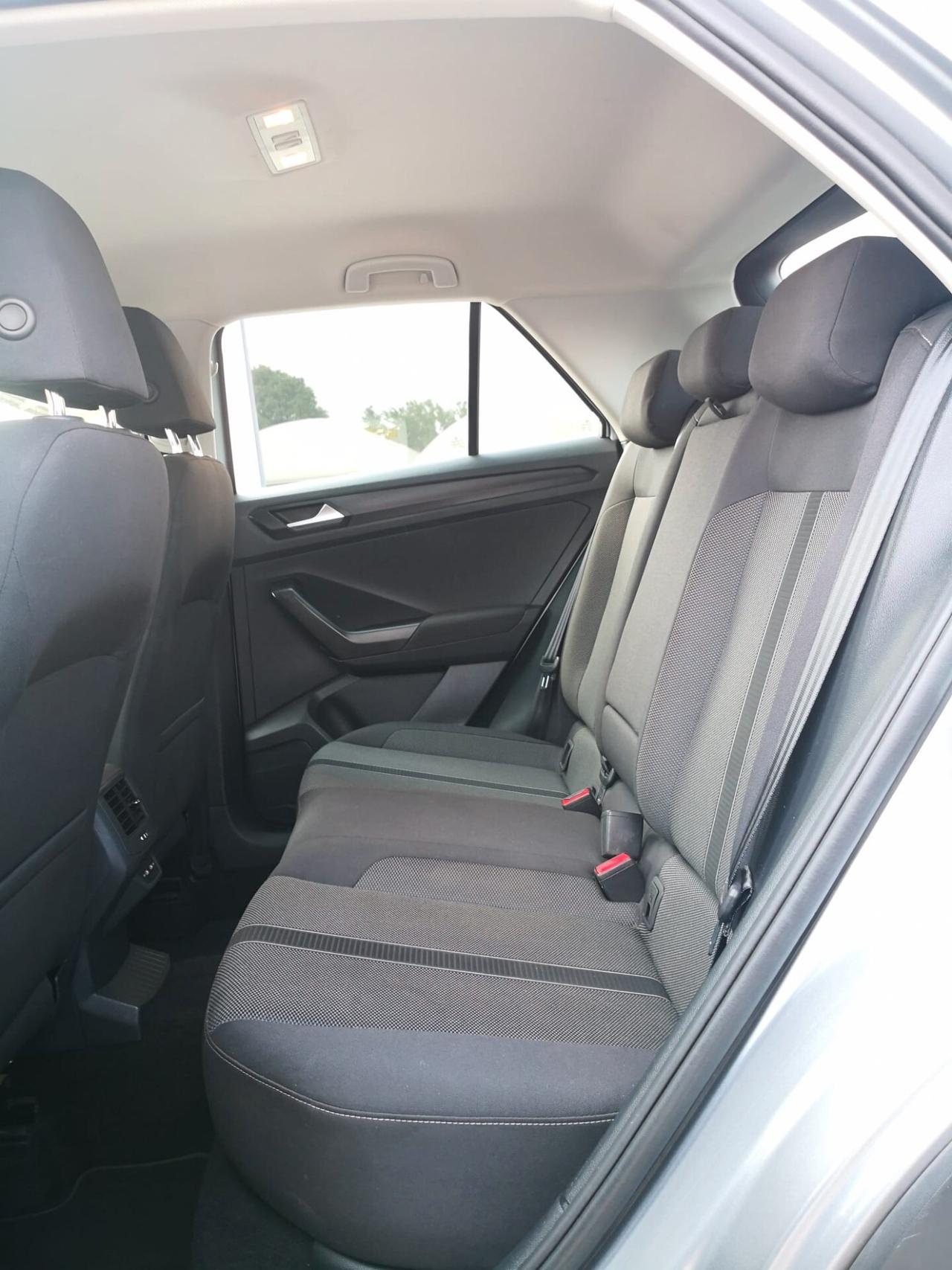 Volkswagen T-Roc 1.5 TSI ACT DSG Life ***RESTYLING***TAGLIANDI VW***