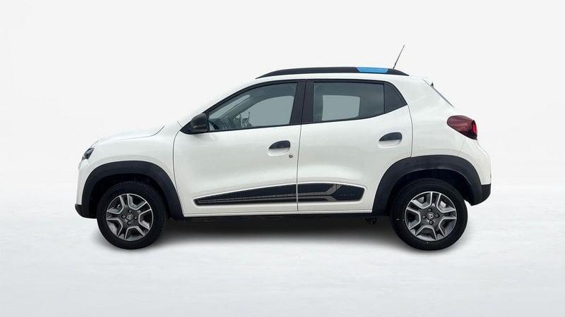 Dacia Spring Electric 45 Comfort