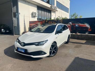 TOYOTA Auris Touring Sports 1.8 style cvt
