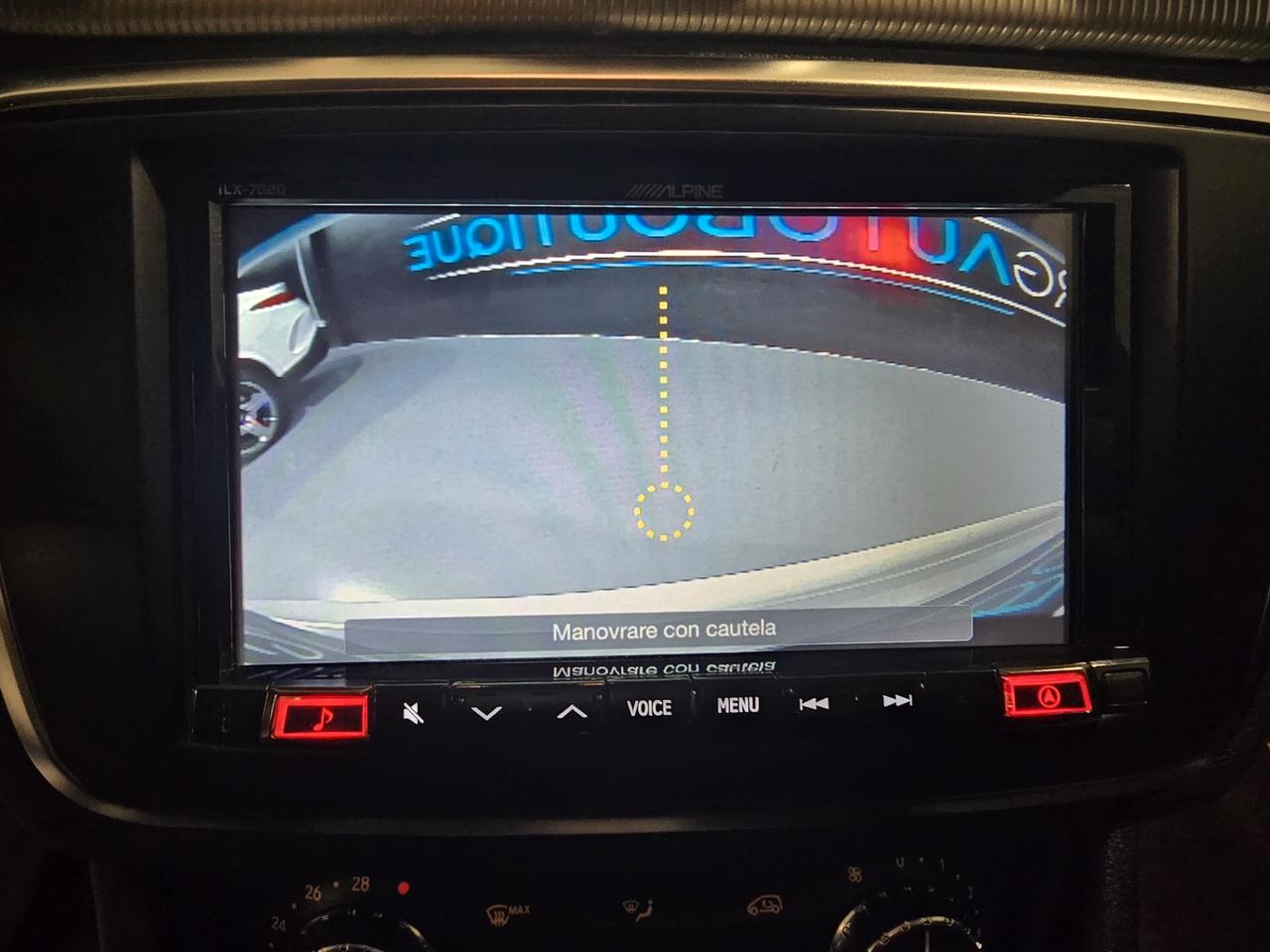 Mercedes-benz CLA 200 d Automatic Sport