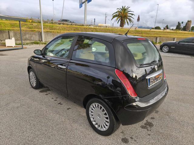 LANCIA Ypsilon 1.3 Multijet 16V Argento 100