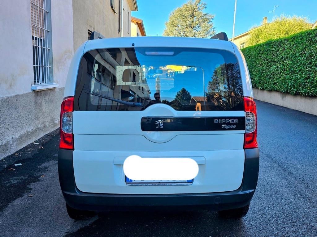 Peugeot Bipper 1.3 HDi 75CV FAP Furgone