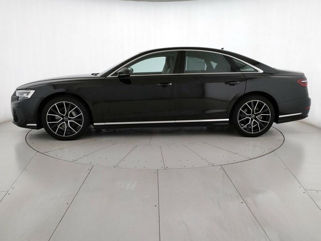 Audi A8 50 3.0 TDI mHEV quattro tiptronic