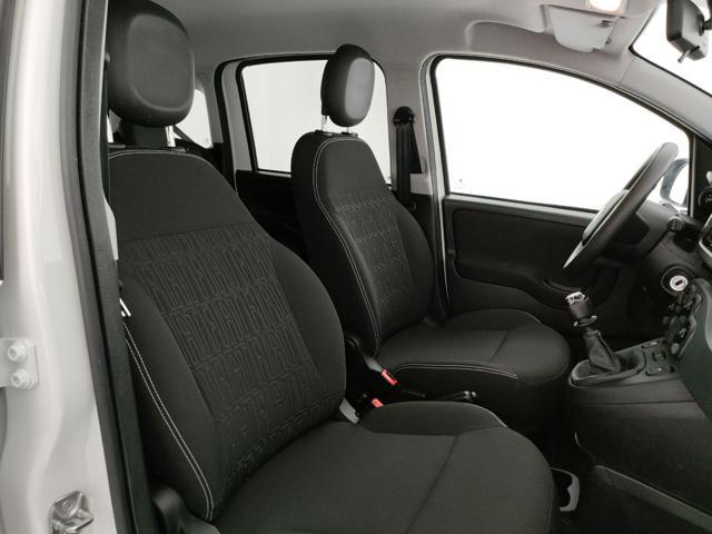 FIAT Panda 1.0 FireFly S&S Hybrid City Life 5 P.