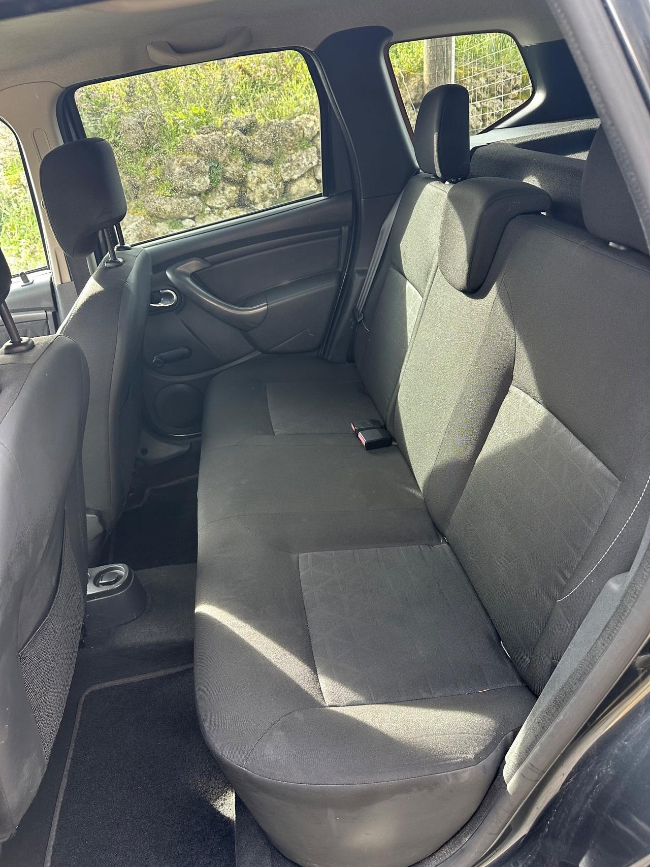 Dacia Duster 1.5 dCi 110CV 4x2 Lauréate