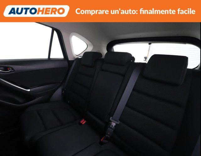 MAZDA CX-5 2.2L Skyactiv-D 150CV 2WD Exceed