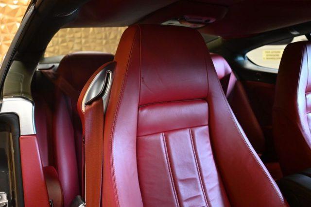 BENTLEY Continental 6.0 GT F1 NAVI SOSP.ATT.19"SED.RISC/MASSAGGI FULL!