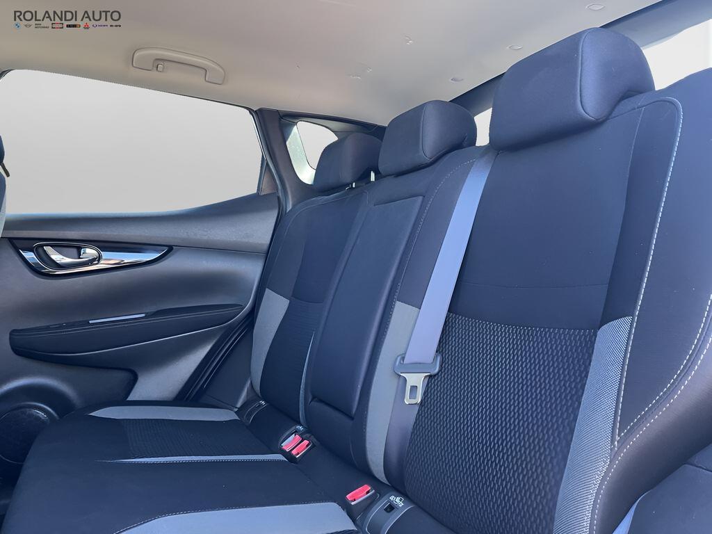 Nissan Qashqai 1.5 dCi Business 2WD