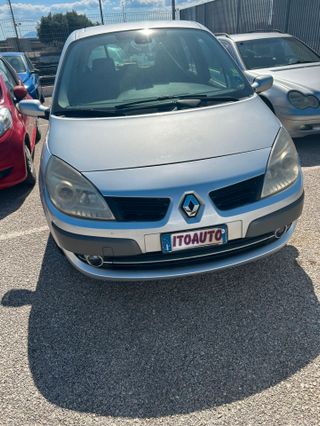 RENAULT Sc��nic 3�� serie - 2007