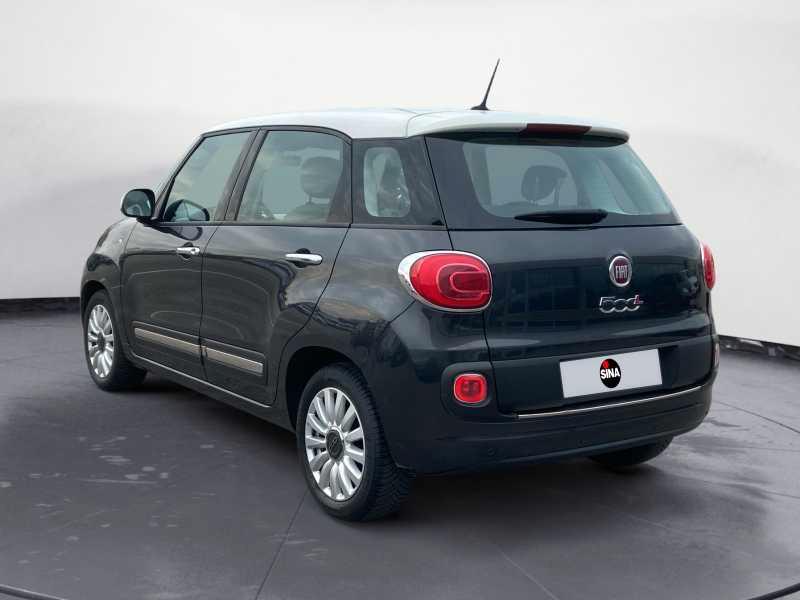 FIAT 500L 1.3 mjt Pop Star 85cv