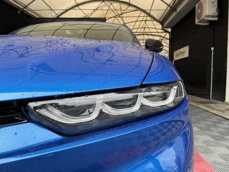 Alfa Romeo Tonale 1.6 diesel 130 CV TCT6 Sprint