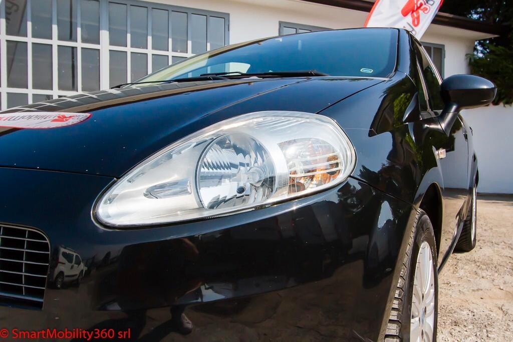 Fiat Grande Punto 1.4 5 porte Active - Ok neopatentati!