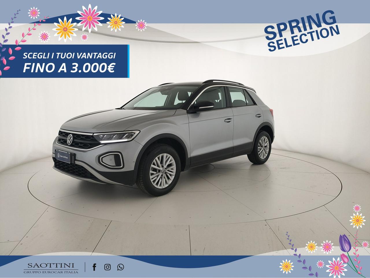 2.0 TDI Life 150 CV DSG