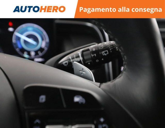 HYUNDAI Tucson 1.6 HEV 4WD aut. Exellence