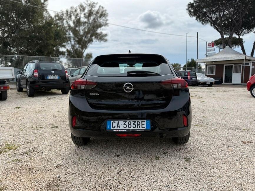 Opel Corsa gpl elegance