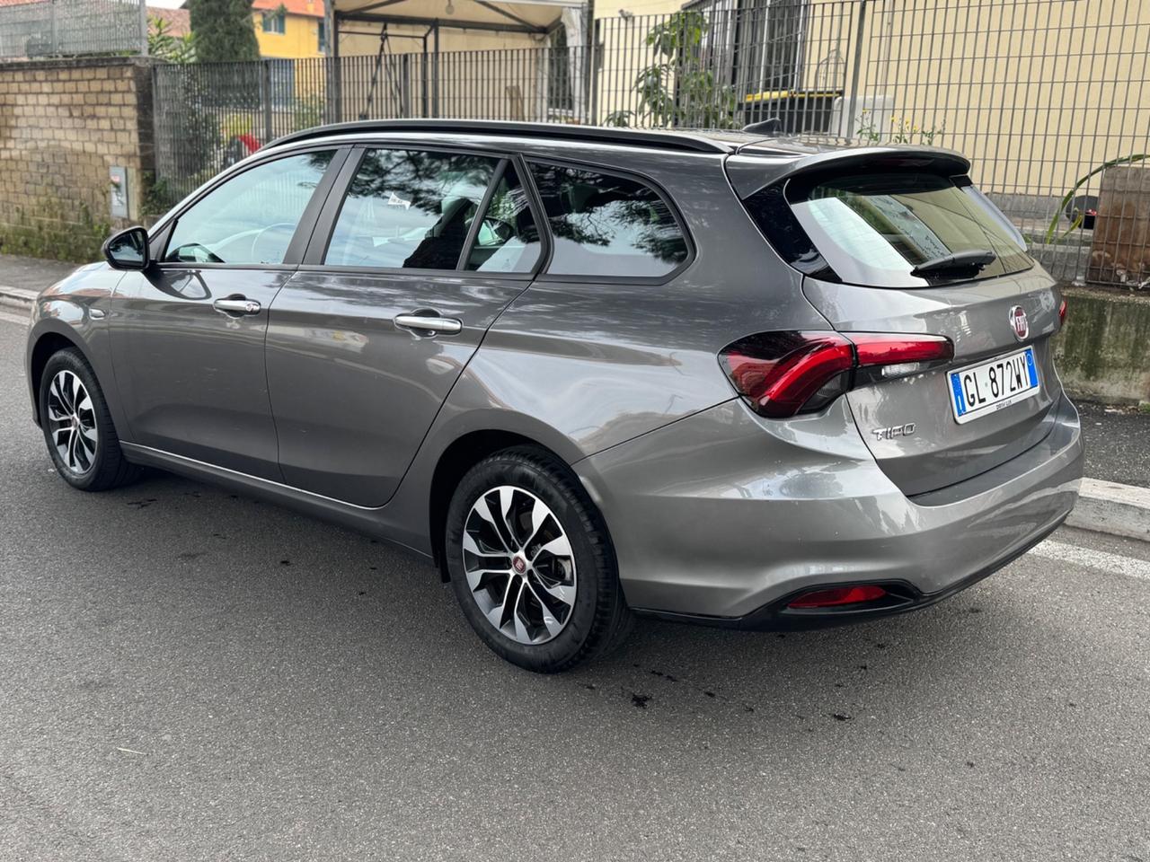 Fiat Tipo 1.3 Mjt S&S 5 porte City Life NUOVA