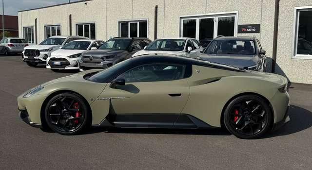 Maserati MC20 CARBONCERAMIC 3.0 V6 630cv rwd auto / IVA DEDUCIBILE