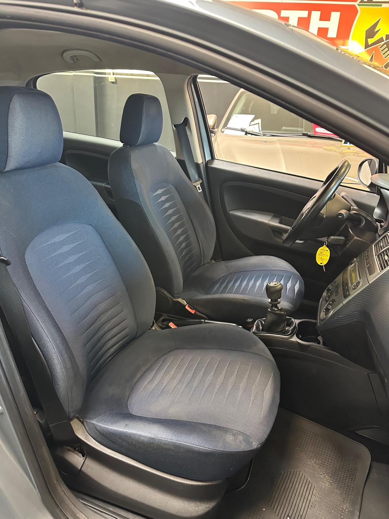 Fiat Punto Classic 1.4 5 porte Active