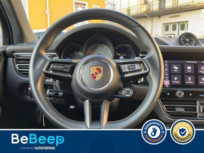 Porsche Macan 2.9 S 380CV PDK