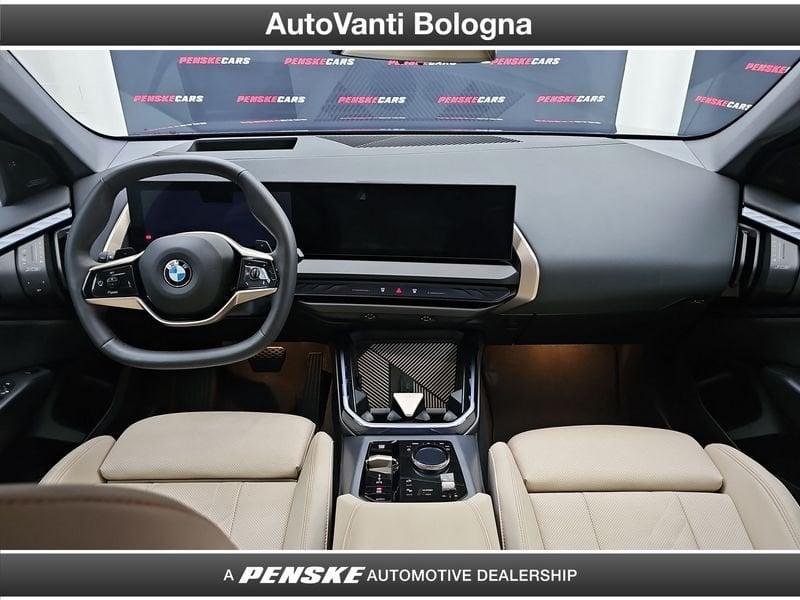 BMW X3 X3 xdrive20d auto