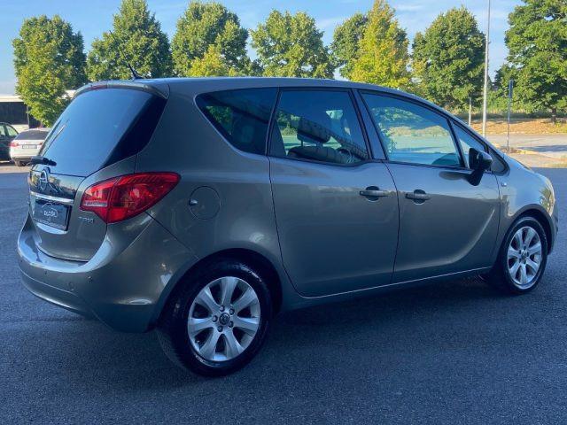 OPEL Meriva 1.4 Turbo 120CV GPL Tech Cosmo
