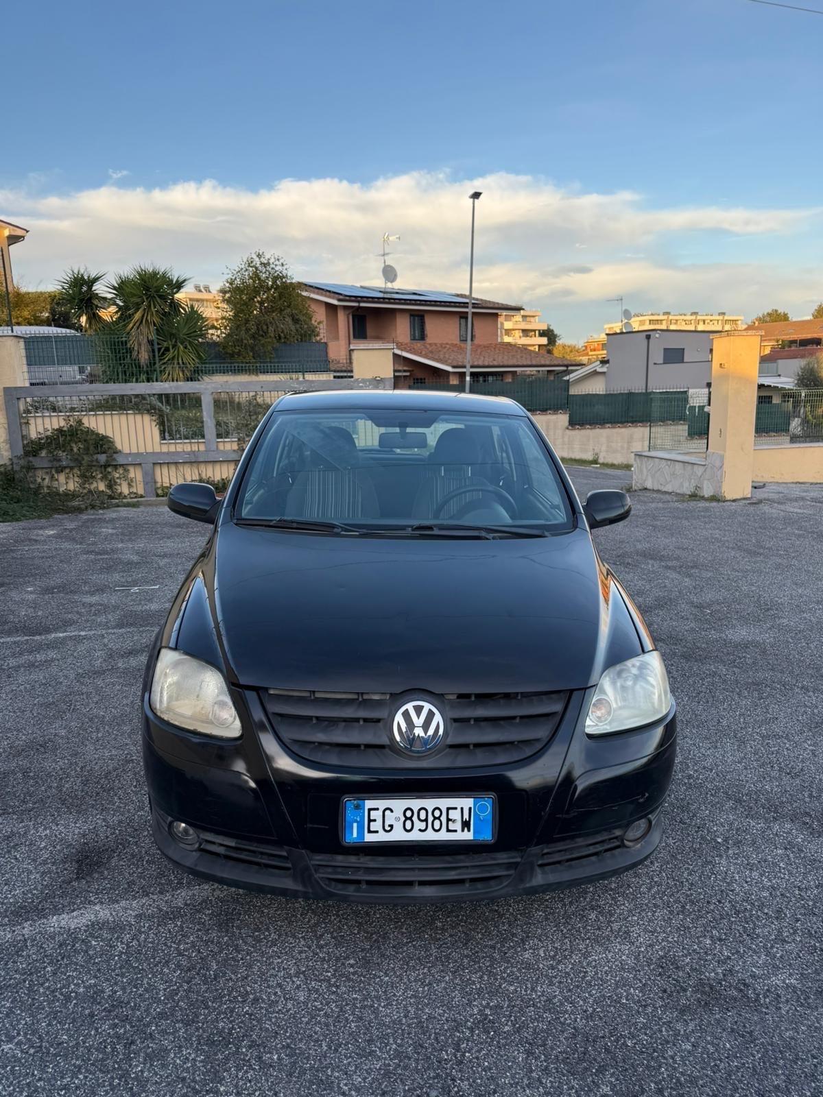 Volkswagen Polo 1.2 70 CV 3p. Comfortline