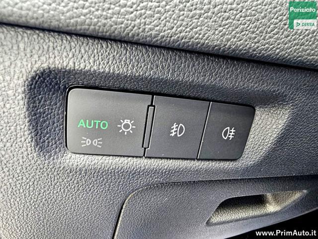SKODA Octavia 1.5 G-TEC DSG Wagon Style