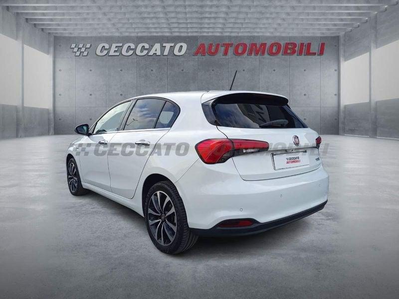 FIAT Tipo 5 porte II 2016 5p 1.6 mjt Lounge s&s 120cv dct