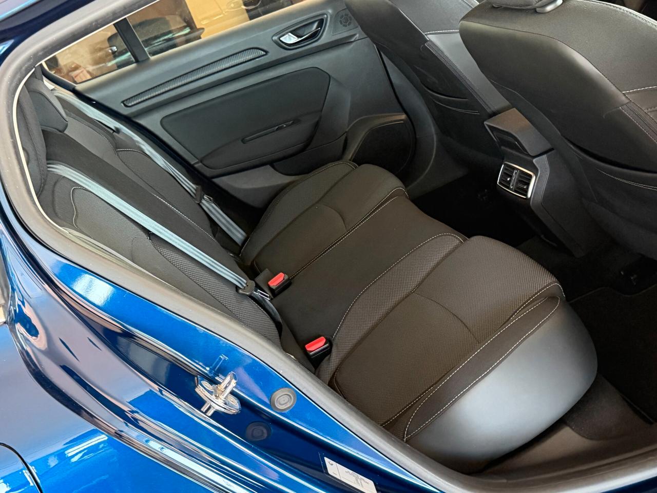 Renault Megane Sporter 1.5 BLUEDCI 115 cv. BUSINESS (Nav)