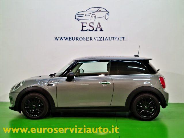 MINI One 1.5 One D Baker Street