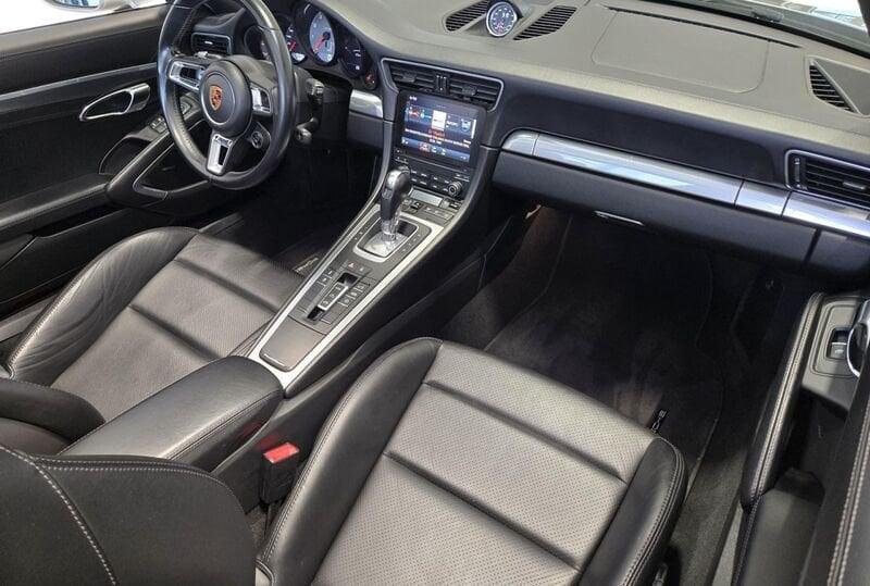 Porsche 911 3.0 Carrera S Cabriolet IVA ESPOSTA