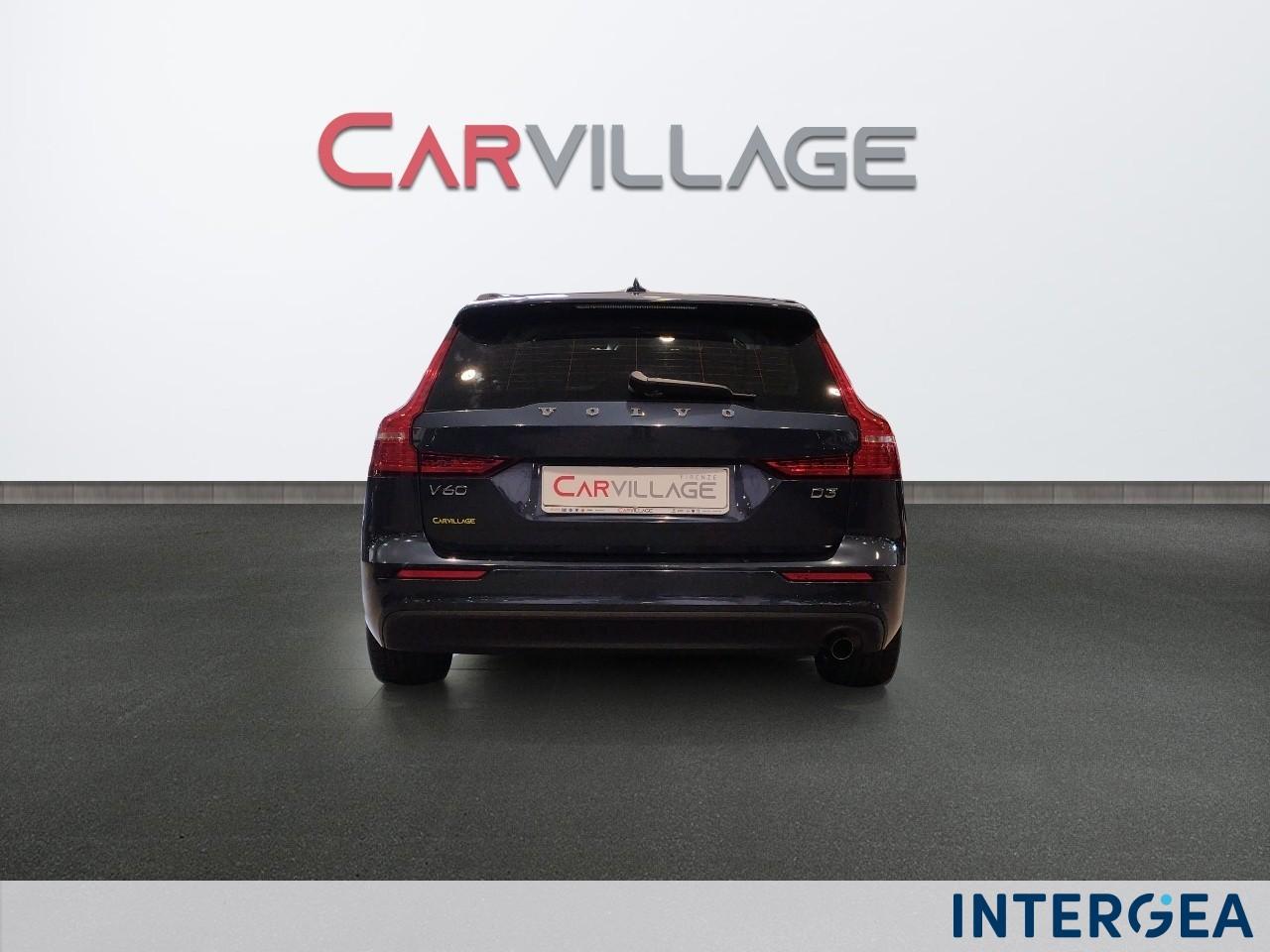 VOLVO V60 2.0 d3 Business geartronic my20