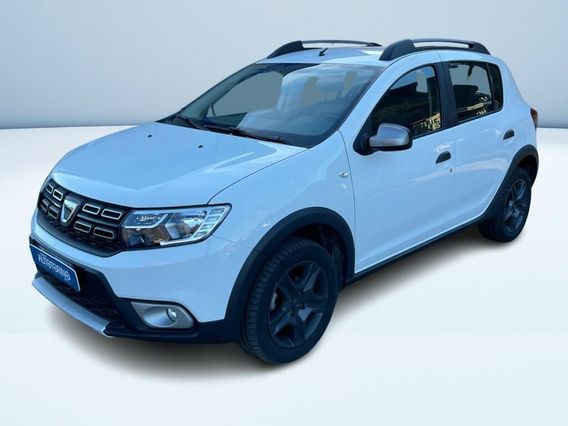 Dacia Sandero Stepway 1.5 dCi Brave