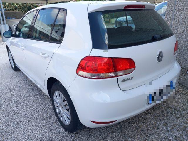 VOLKSWAGEN Golf 1.4 5p. United