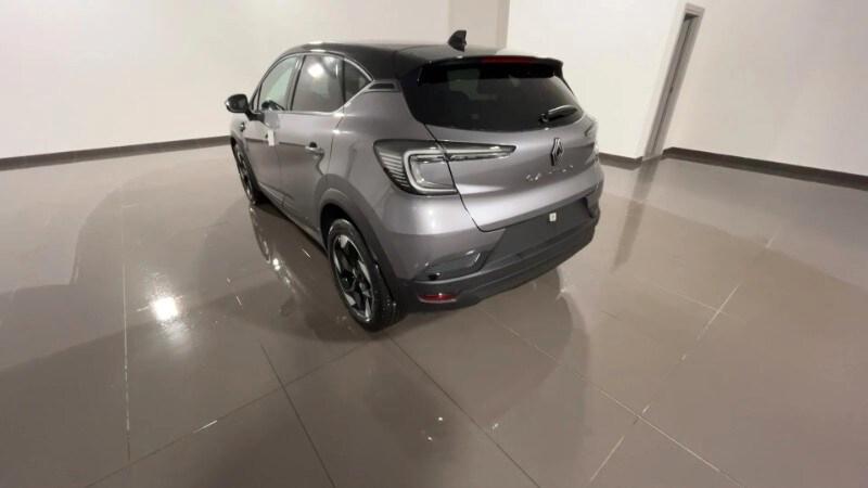RENAULT Captur 2ª serie Captur TCe 90 CV Techno
