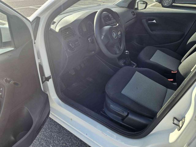 VOLKSWAGEN Polo 1.2 TDI DPF 5 p. Tech&Sound
