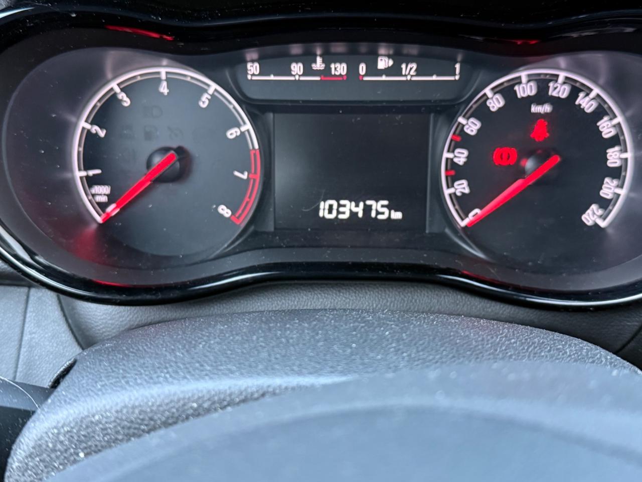 Opel Karl 1.0 75 CV Start&Stop Innovation