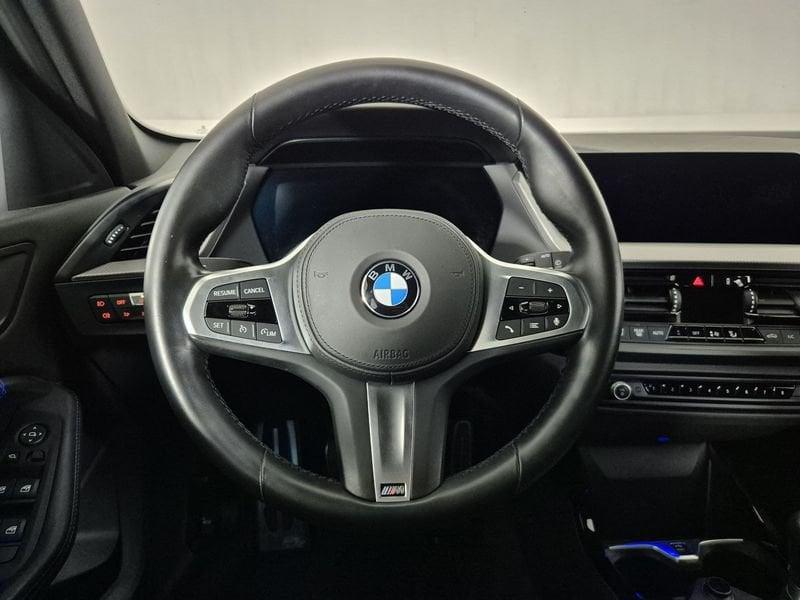 BMW Serie 1 F40 Diesel 118d Msport